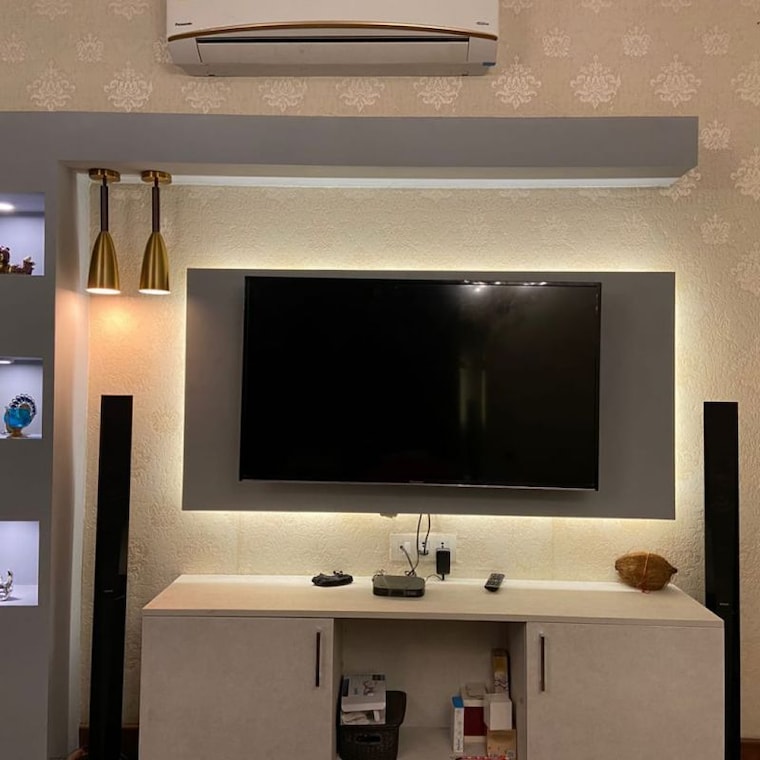 undefined, m3m-latitude 3 Bedroom 2500 Sq.Ft. Apartment In Sector 65 Gurgaon 10754312