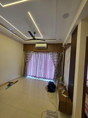 3 BHK Apartment For Rent in Runwal The Central Park, Chinchwad
