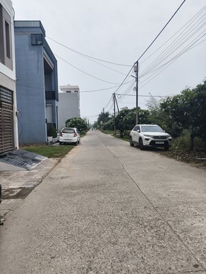  Plot For Sale in ASJ Paras Enclave, Sujroo