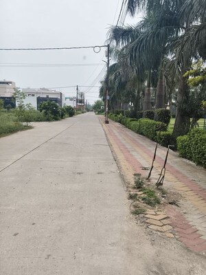 Balcony in  Plot at ASJ Paras Enclave, Sujroo – for Sale