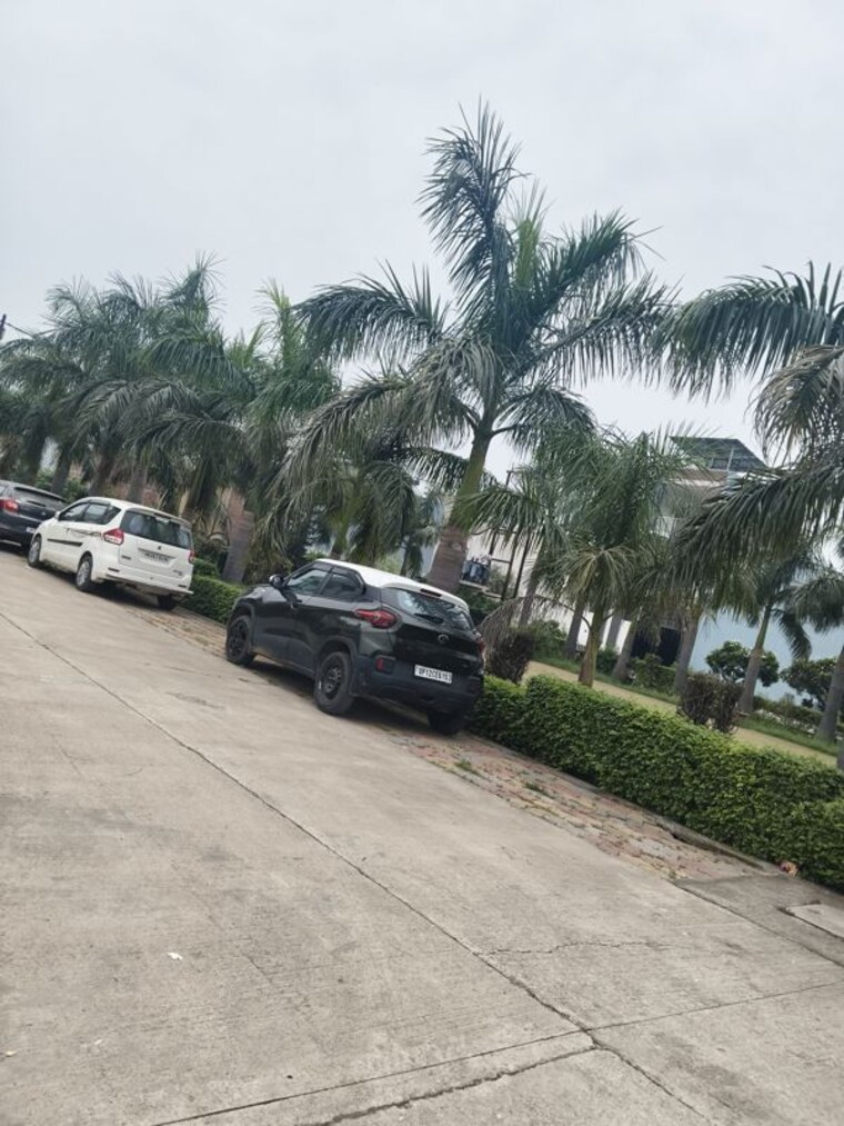  Parking, asj-paras-enclave  140 Sq.Yd. Plot In Sujroo Muzaffarnagar 10754311