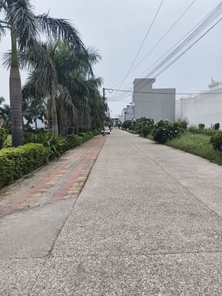 Exterior View, asj-paras-enclave  140 Sq.Yd. Plot In Sujroo Muzaffarnagar 10754311
