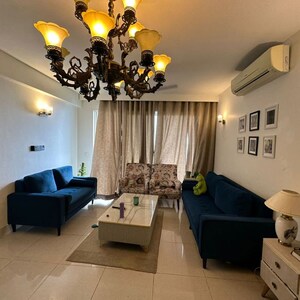 4 BHK Apartment For Rent in M3M Golf Estate, Sector 65