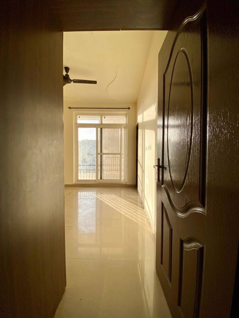 Bathroom, dhakoli 4 Bedroom 1950 Sq.Ft. Apartment In Dhakoli Zirakpur 10754314