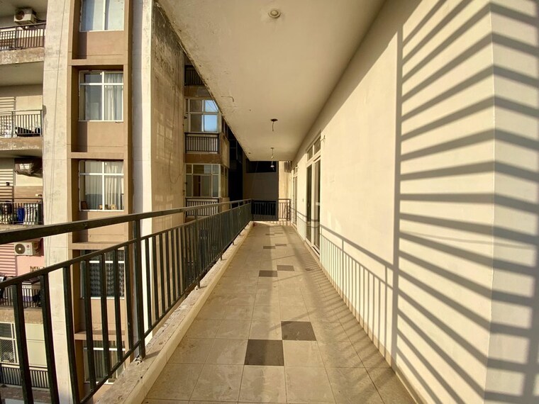 undefined, dhakoli 4 Bedroom 1950 Sq.Ft. Apartment In Dhakoli Zirakpur 10754314