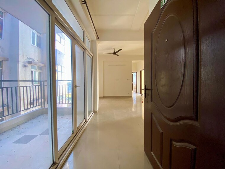 undefined, dhakoli 4 Bedroom 1950 Sq.Ft. Apartment In Dhakoli Zirakpur 10754314