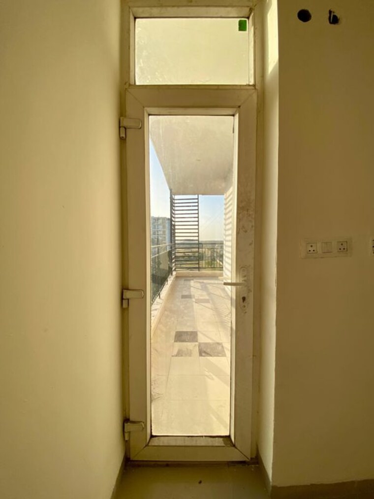 undefined, dhakoli 4 Bedroom 1950 Sq.Ft. Apartment In Dhakoli Zirakpur 10754314