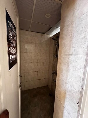 Bathroom in 2 BHK Apartment at Tulip Lemon, Sector 69 – for Rent