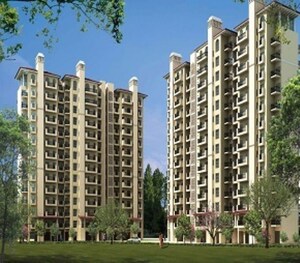 3 BHK Apartment For Rent in Emaar Emerald Estate, Sector 65