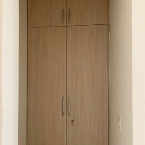 Building Lobby in 3 BHK Apartment at Emaar Emerald Estate, Sector 65 – for Rent