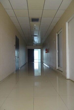   Office Space at Satyam Synergy Business Park, Goregaon East – for Sale