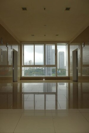  Office Space – Exterior View View at Satyam Synergy Business Park, Goregaon East - for Sale