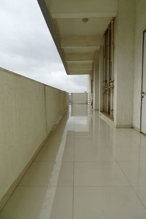   Office Space at Satyam Synergy Business Park, Goregaon East – for Sale