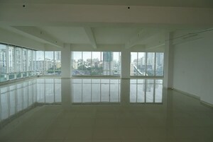  Office Space – Exterior View View at Satyam Synergy Business Park, Goregaon East - for Sale