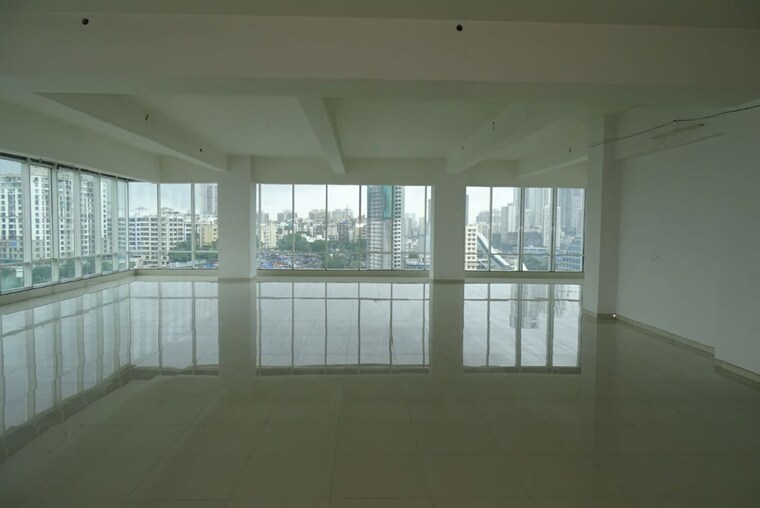 Exterior View, satyam-synergy-business-park Commercial Office Space 2175 Sq.Ft. In Goregaon East Mumbai 10754339