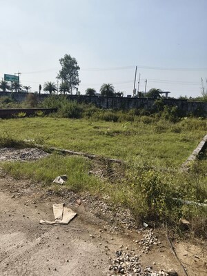  Plot For Sale in Vasundhara Smart City, Sujroo
