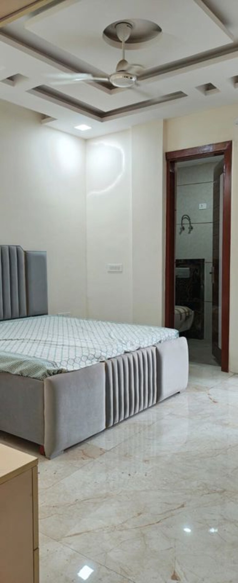 Bedroom, sector 10 dwarka 4 Bedroom 2300 Sq.Ft. Builder Floor In Sector 10 Dwarka Delhi 10754334