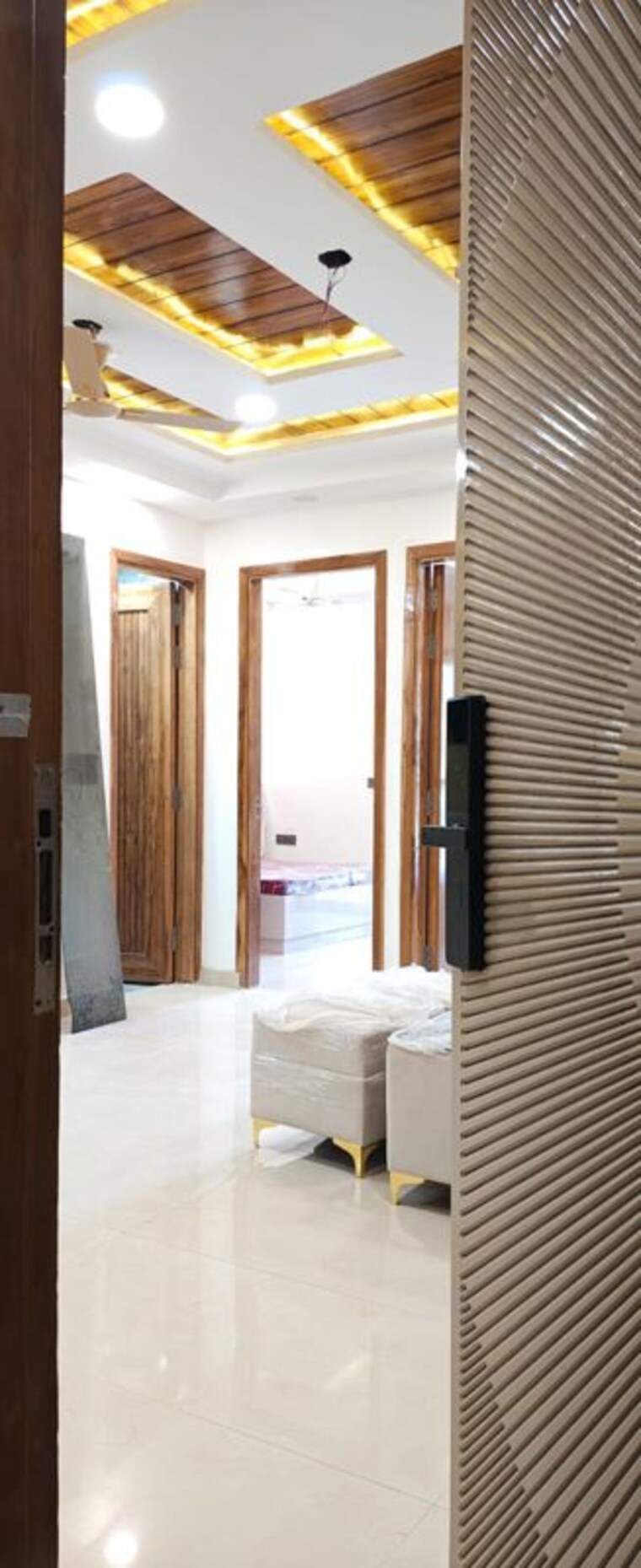 Room, sector 10 dwarka 4 Bedroom 2300 Sq.Ft. Builder Floor In Sector 10 Dwarka Delhi 10754334