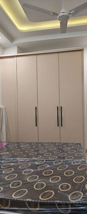 Building Lobby in 4 BHK Builder Floor at Sector 10 Dwarka – for Rent