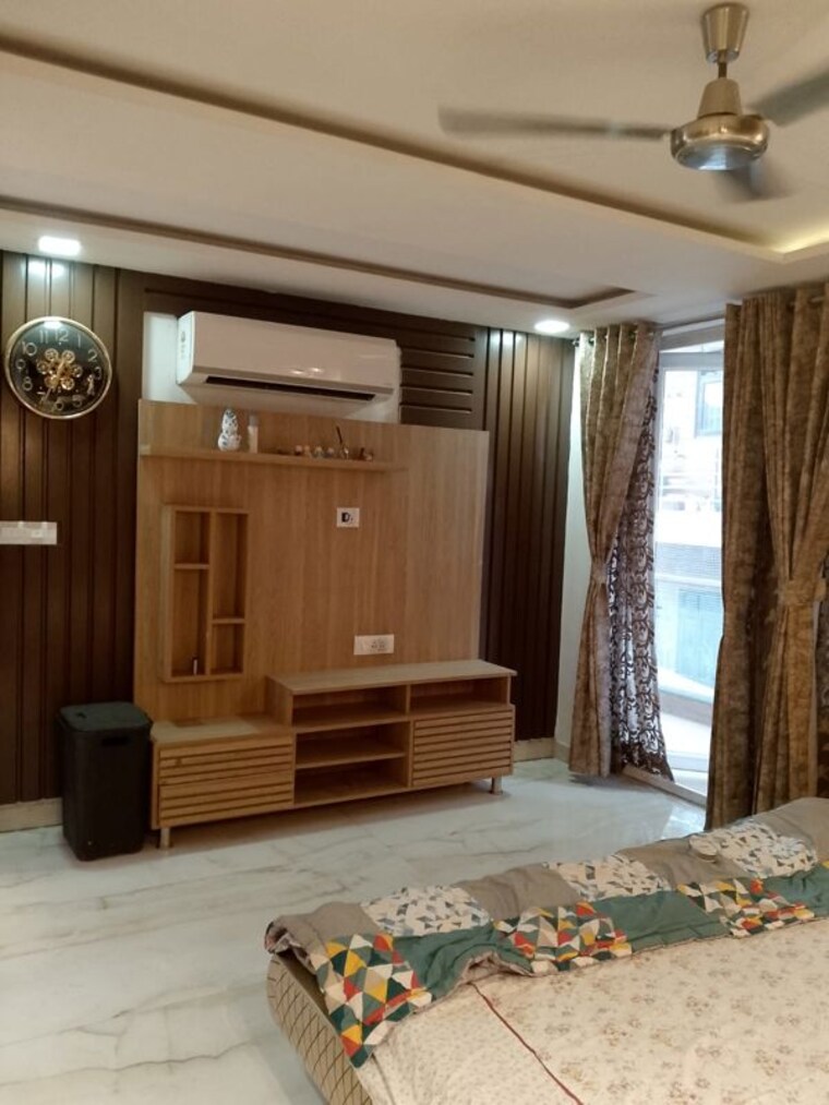 Living Room, sector 56 4 Bedroom 2200 Sq.Ft. Builder Floor In Sector 56 Gurgaon 10754340