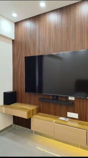 Bedroom in 2.5 BHK Apartment at Prateek Grand City, Siddharth Vihar – for Rent