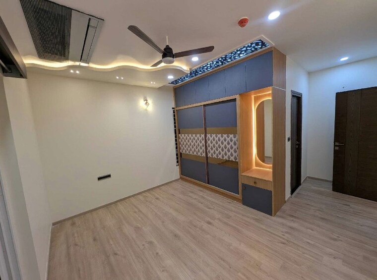Room, sumadhura-the-olympus 3 Bedroom 2010 Sq.Ft. Apartment In Financial District Hyderabad 10754360