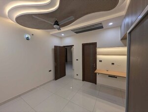 Building Lobby in 3 BHK Apartment at Sumadhura The Olympus, Financial District – for Rent