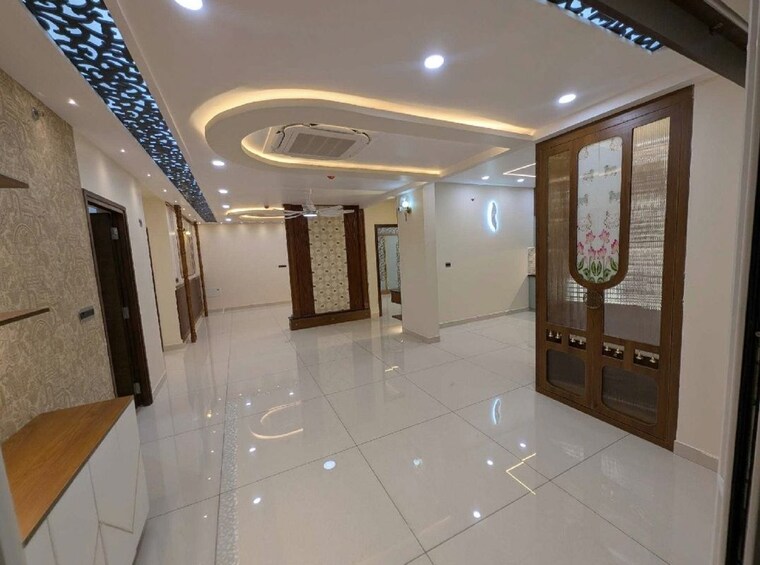 undefined, sumadhura-the-olympus 3 Bedroom 2010 Sq.Ft. Apartment In Financial District Hyderabad 10754360