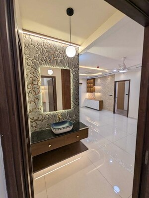 3 BHK Apartment For Rent in Sumadhura The Olympus, Financial District