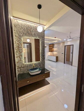 3 BHK +Apartment For Rent in Sumadhura The Olympus in Financial District, Hyderabad