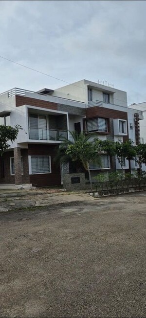  Plot – Exterior View View at Fortune Cosmos Hestia, Sarjapur Road - for Sale