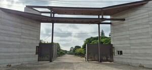  Plot – Exterior View View at Fortune Cosmos Hestia, Sarjapur Road - for Sale