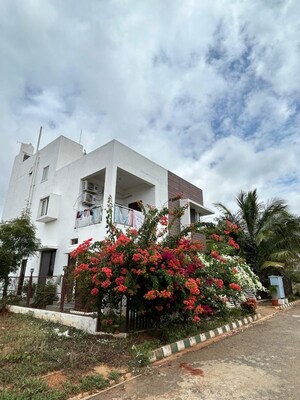  Plot – Exterior View View at Fortune Cosmos Hestia, Sarjapur Road - for Sale