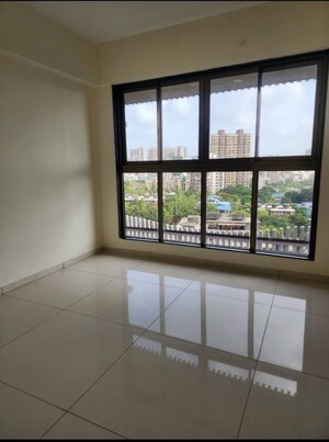 Room in 2 BHK Apartment at Chandak 34 Park Estate, Goregaon West – for Sale