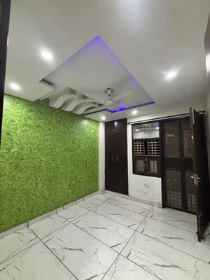 2 BHK Builder Floor For Rent in Uttam Nagar