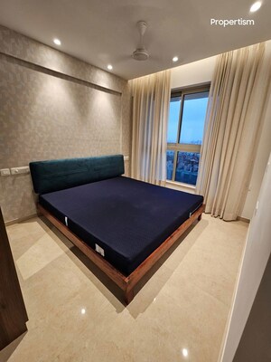 Kitchen in 1 BHK Apartment at Hiranandani Highland, Powai – for Sale