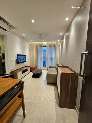 1 BHK Apartment For Sale in Hiranandani Highland, Powai