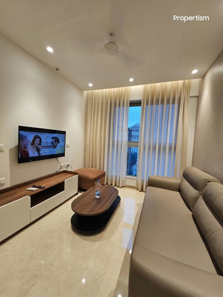 Room, hiranandani-highland 1 Bedroom 377 Sq.Ft. Apartment In Powai Mumbai 10754381