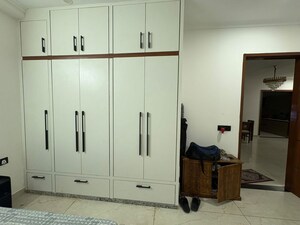 Furnished Amenities in 3 BHK Builder Floor at Sector 57 – for Rent