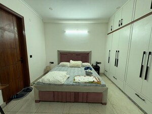 3 BHK Builder Floor For Rent in Sector 57