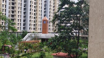 2 BHK +Apartment For Rent in Raymond Ten X Vibes in J K Gram, Thane