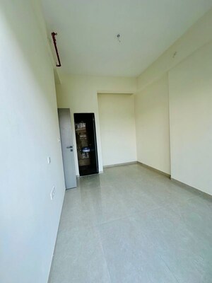 1 BHK Apartment For Rent in Damoji Patil Wadi