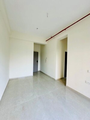 Room in 1 BHK Apartment at Damoji Patil Wadi – for Rent