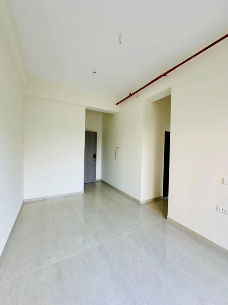 Room, damoji patil wadi 1 Bedroom 480 Sq.Ft. Apartment In Damoji Patil Wadi Thane 10754382