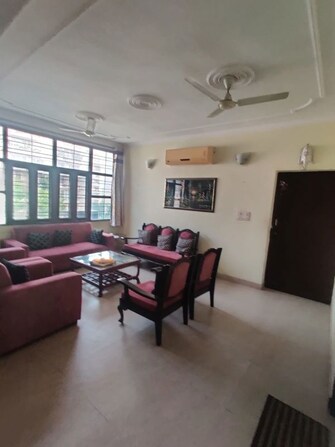 3 BHK +Apartment For Rent in Aravali View Rail Vihar in Sector 56, Gurgaon