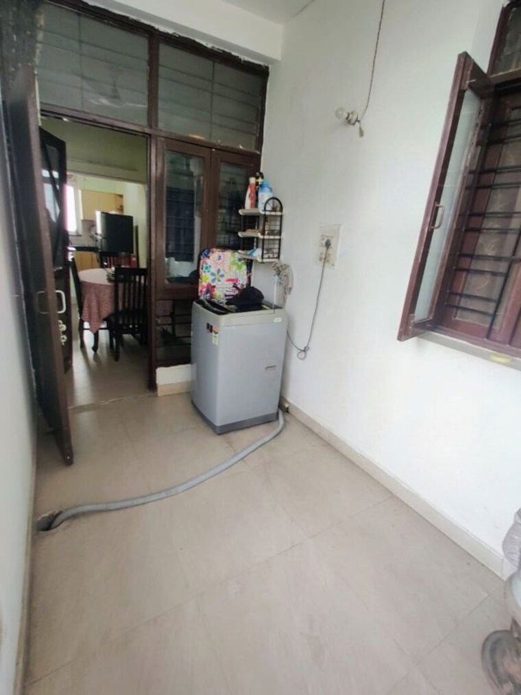Exterior View, aravali-view-rail-vihar 3 Bedroom 1400 Sq.Ft. Apartment In Sector 56 Gurgaon 10754329