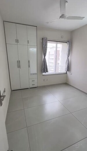 Kitchen in 2 BHK Apartment at Ashiana Malhar, Hinjewadi – for Rent