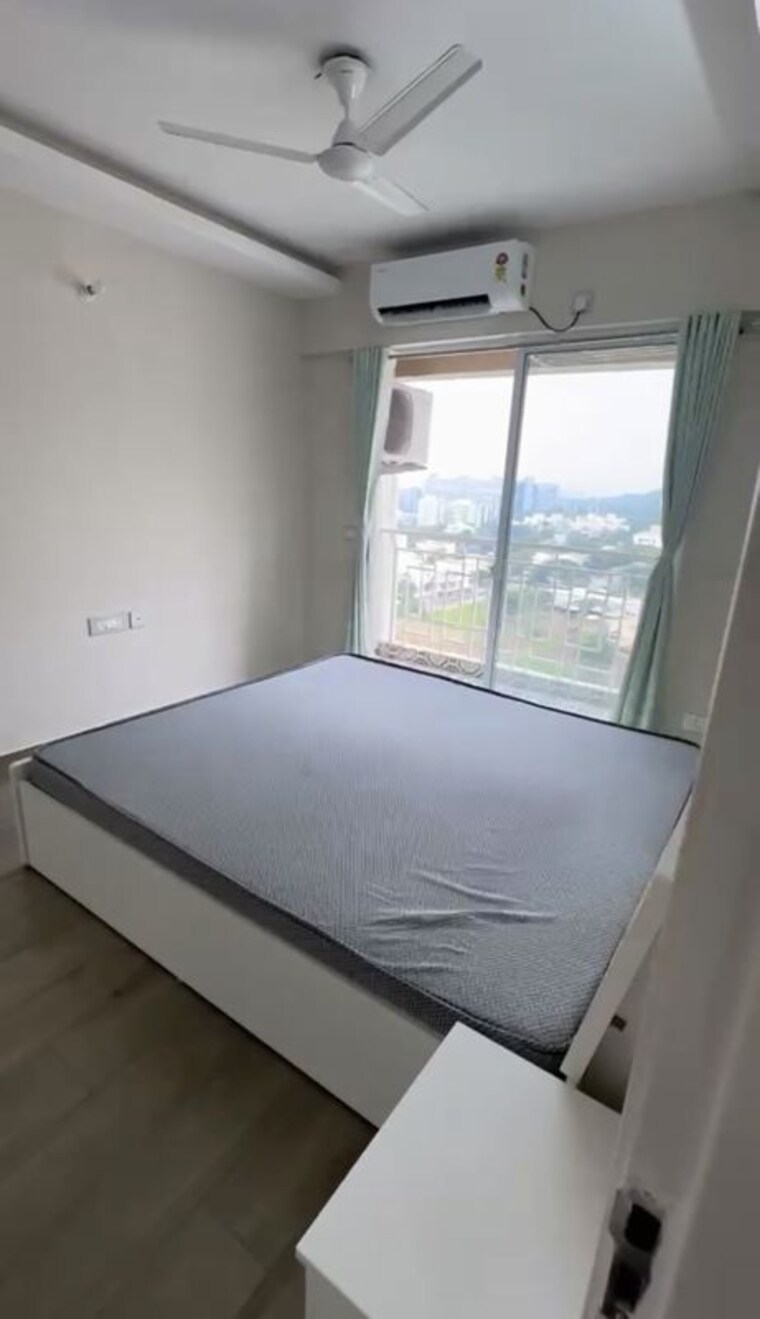 undefined, ashiana-malhar 2 Bedroom 856 Sq.Ft. Apartment In Hinjewadi Pune 10754396
