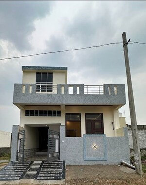 2 BHK Villa For Sale in Kengeri