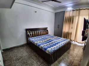 Bedroom in 2 BHK Apartment at SS Group Housing, Gt Road – for Sale